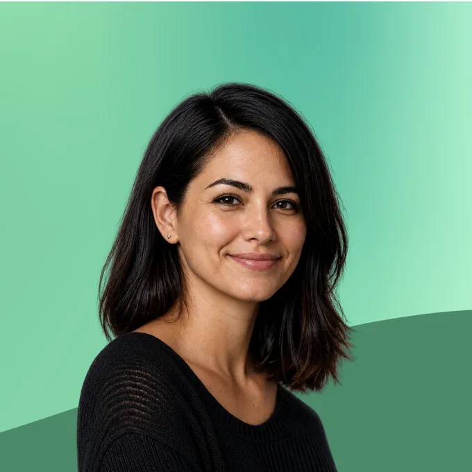 Amira, a fine-dining regular navigating celiac disease and lactose intolerance