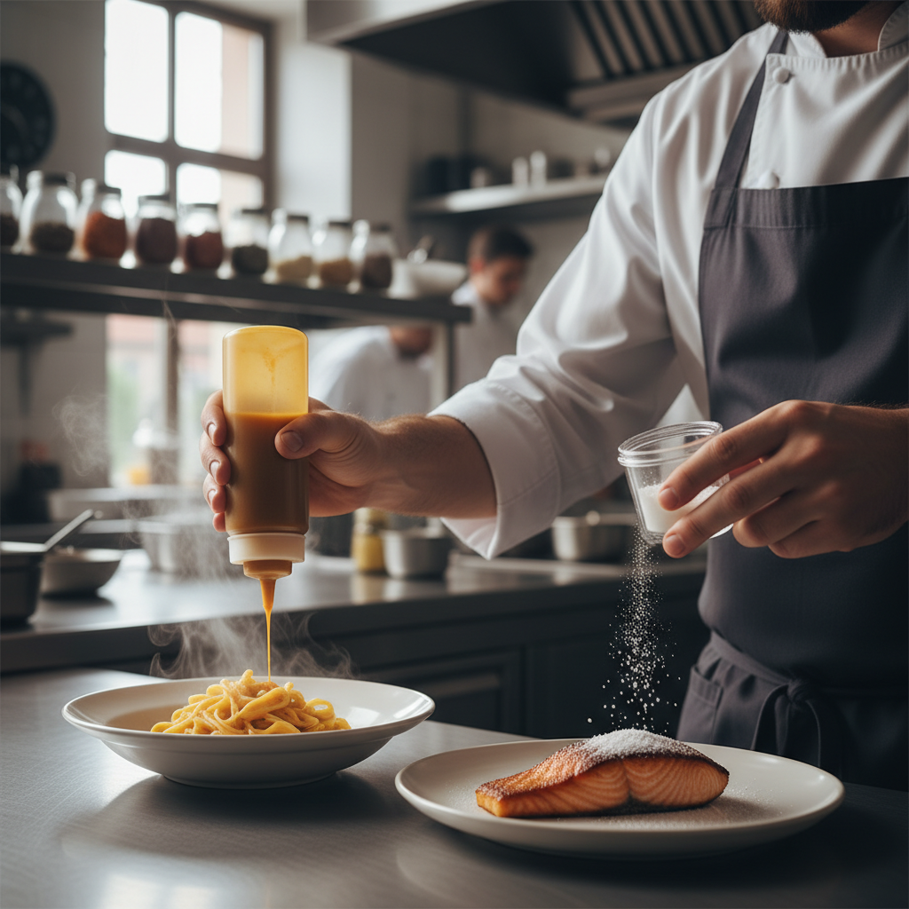 Hidden Ingredients in Restaurant Dishes: What You're Really Eating