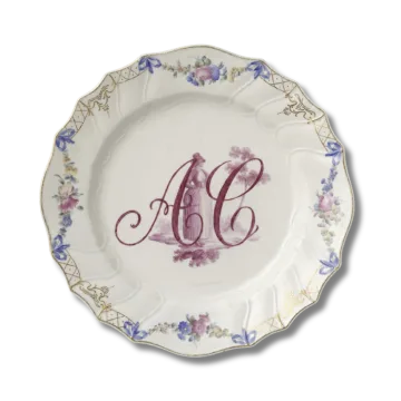 Aurélie C — founder portrait