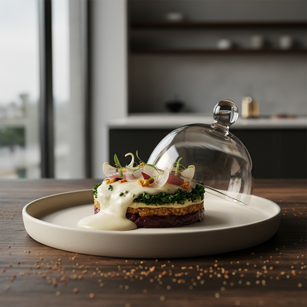 Hidden ingredients in restaurant food are more common than most diners ever realize.